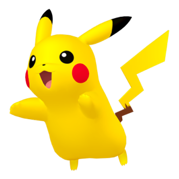 imagem pikachu